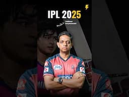 IPL 2025 | How Much Do Non Players Earn In IPL? 🏏
