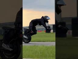 TEF1 Atlantic PEV Race Event #pevracing #euc