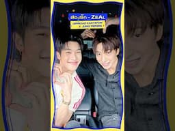 สองรัก - จั๋ง PERSES x ออฟโรด กันตภณ #CarOkeEP6 #GMMMusic
