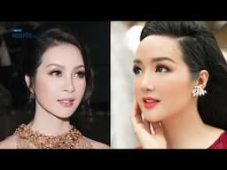 Xúc động chuyện đời của 2 mỹ nhân không tuổi làm mẹ đơn thân