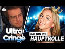 Fremdscham pur 😨 | Niek reagiert auf "Wenn Influencer ihr Main-Character-Syndrom feiern" | Niekbeats
