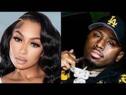 Shannon Sharpe DRAGGED ONLINE| Karlie Redd ARRESTED For Breaking Into EX Husband Home Details Inside