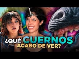 MUERTE DE UN UNICORNIO: La sátira más absurda del año?