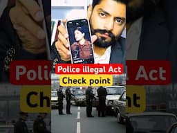 Understanding Police Powers and Your Rights at Checkpoints