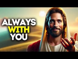 I’ve Never Taken My Eyes Off You | God Says | God Message Today | Gods Message Now | God Message