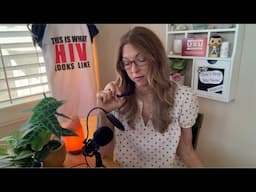 Sharing My HIV Status AFTER Intimacy