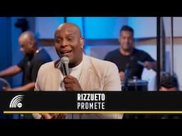 Rizzueto - Promete (Clipe Oficial)