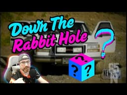 That Chapter | The Disturbing Mystery of the Jamison Family (Reaction)