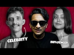 Jobless People On Social Media | HTK EP01 | Bengali Comedy Video
