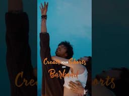 Bringing out the hopeless romantic in everyone! 🥰 | Create your Shorts on #Barbaad now!