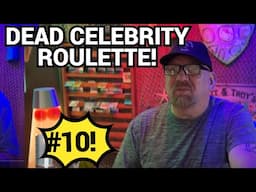 Celebrity Death Roulette Game EPISODE 10!