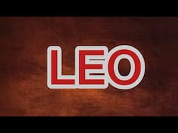 LEO JUNE♌️IT’S NOT OVER FOR THIS PERSON LEO🔮✨TAROT READING🔮✨BONUS❣️💫