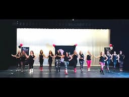 2025 Seattle Boot Boogie Babes