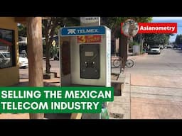 How Mexico Made a Plutocrat