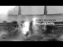 Cory Hanson "Bird on a Swing" (Official Music Video)