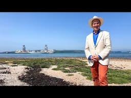 Great Coastal Railway Journeys | Fairlie to Port Glasgow | S01E16