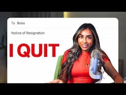 I Quit Big 4 Consulting. Did Financial Chaos Ensue?