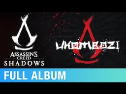 Assassin's Creed Shadows: Ukombozi (Original Game Soundtrack) | Thunderdrum ft. Tiggs Da Author