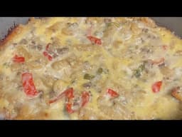 Breakfast Casserole