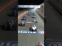 The World's Biggest Electric Racing Revolution Is Here 🏎️⚡