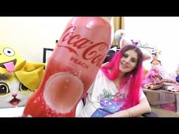 СТРАННЫЕ СЛАДОСТИ С ДИЛЛЕРОНОМ!