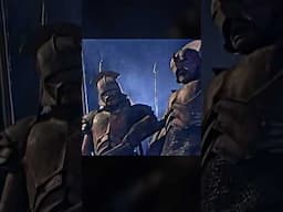 The INSANE Work Behind the Uruk-hai Army at Helm’s Deep!