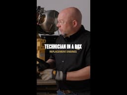 Technician in a Box
