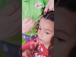 Um verdadeiro dia de princesa!