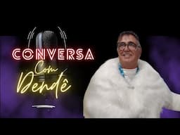 Conversa com dendê - Babalorixá Deraldo de Iemanjá #006