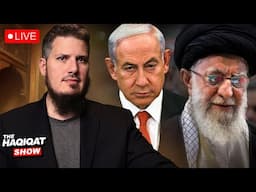IRAN WAR BEGINS | Haqiqat Show Ep. 61