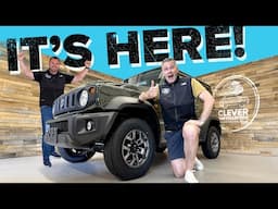 Our Japanese auction cars have arrived! | AI Car Dealership Project Ep.51