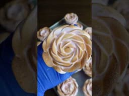 Not a Fan | #cakedecorating