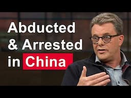 Christian Couple Imprisoned in China for 775 Days