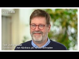 UppTalk: Halvledare – het hårdvara på världsmarknaden