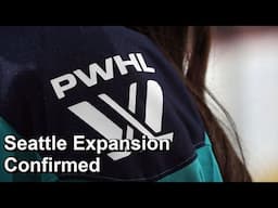 Ekblad Suspended, PWHL Adds Seattle, Leafs Struggles, Canes Extend Hall