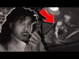 The RAKE Has Returned and Now it is HUNTING us!! (HOW WILL WE ESCAPE!?)