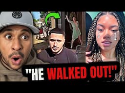 “She Tried to Make Him Stepdad on Day ONE… So He Walked Out! 💥” | Anthony Spade