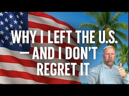 Why I Left the U.S. to Travel the World — No Regrets