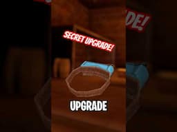 Gear upgrades in Gorilla Tag 🤔