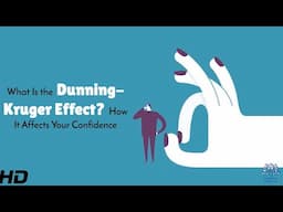 Dunning-Kruger Effect Explained: Why We Think We Know More Than We Do
