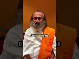 Terrorism Needs to Be Nipped In The Bud! | Gurudev #pahalgam