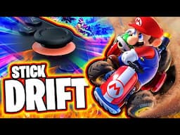 INSANE Nintendo Switch 2 Joycon Drift And Defects Are ALREADY Happening!