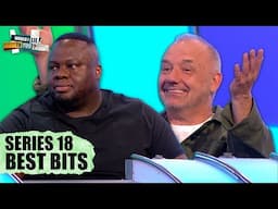 SERIES 18 BEST of the BEST Moments | Would I Lie To You?