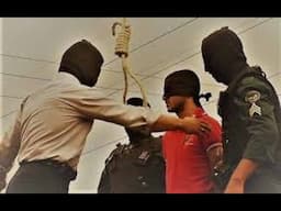 SINGAPORE🇸🇬 HANGED A POLICE👮 KILLER - Zainal Abidin Abdul Malik