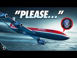 Desperate: The Crash that Changed Aviation Forever