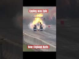 NHRA New England Natls was wild #race #racing #racecar #racer #dragracing #nhra