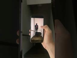 You won't believe what I saw on my phone... 😱