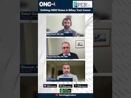 Defining HER2 Status in Biliary Tract Cancer