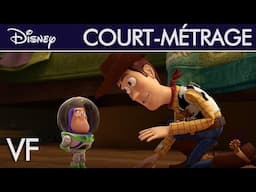 Toy Story Toons : Mini Buzz - Court-métrage en intégralité | Disney