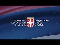 Crvena zvezda - Mladost (Lučani) | Finale Pionirske lige Srbije